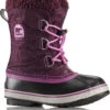Sorel Yoot Pac Nylon Waterproof Boots - Little Kids|-|Bottes Yoot Pac Nylon Imperméable - Petit Enfant