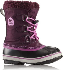 Sorel Yoot Pac Nylon Waterproof Boots - Little Kids|-|Bottes Yoot Pac Nylon Imperméable - Petit Enfant