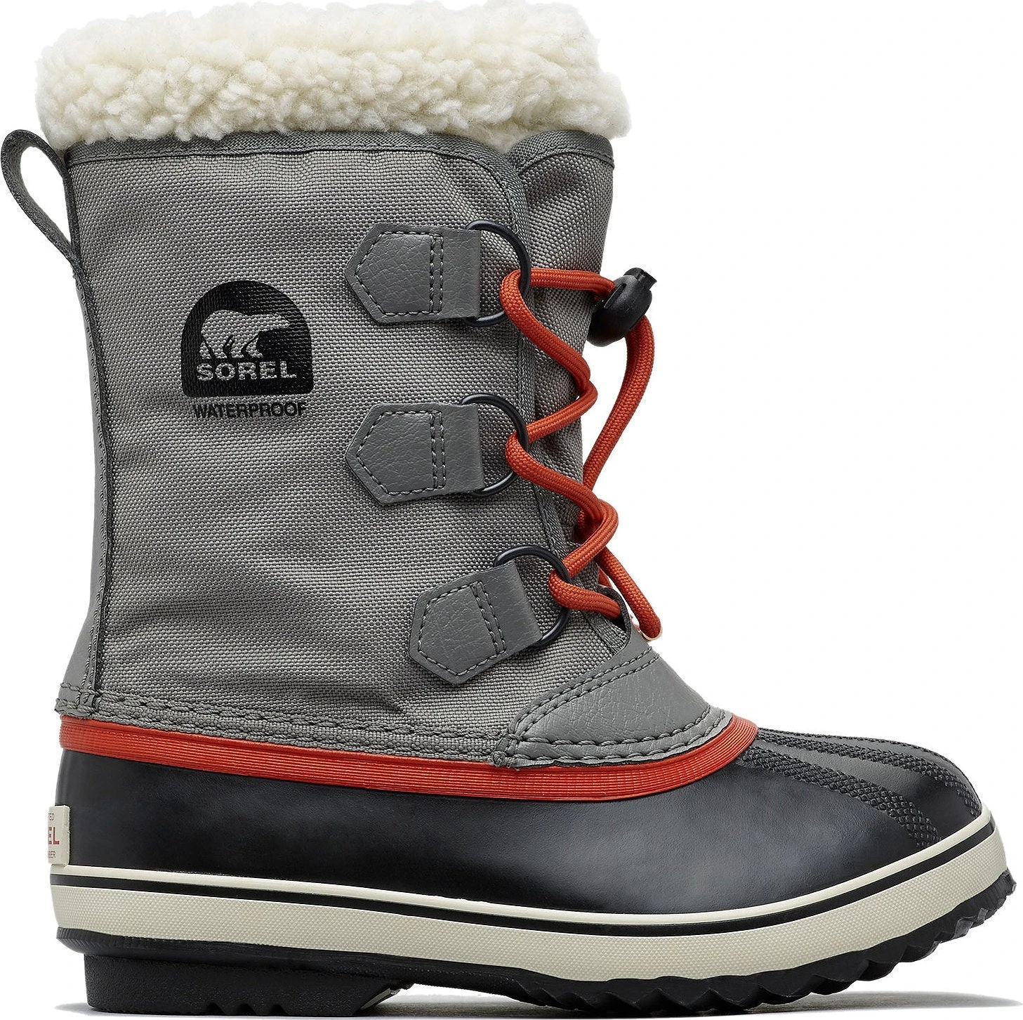 Sorel Yoot Pac Nylon Waterproof Boots - Little Kids|-|Bottes Yoot Pac Nylon Imperméable - Petit Enfant - Image 17