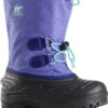 Sorel Little Kid's Super Trooper Waterproof Boots -40F/-40C|-|Bottes Imperméables Super Trooper Petit Enfant -40F/-40C