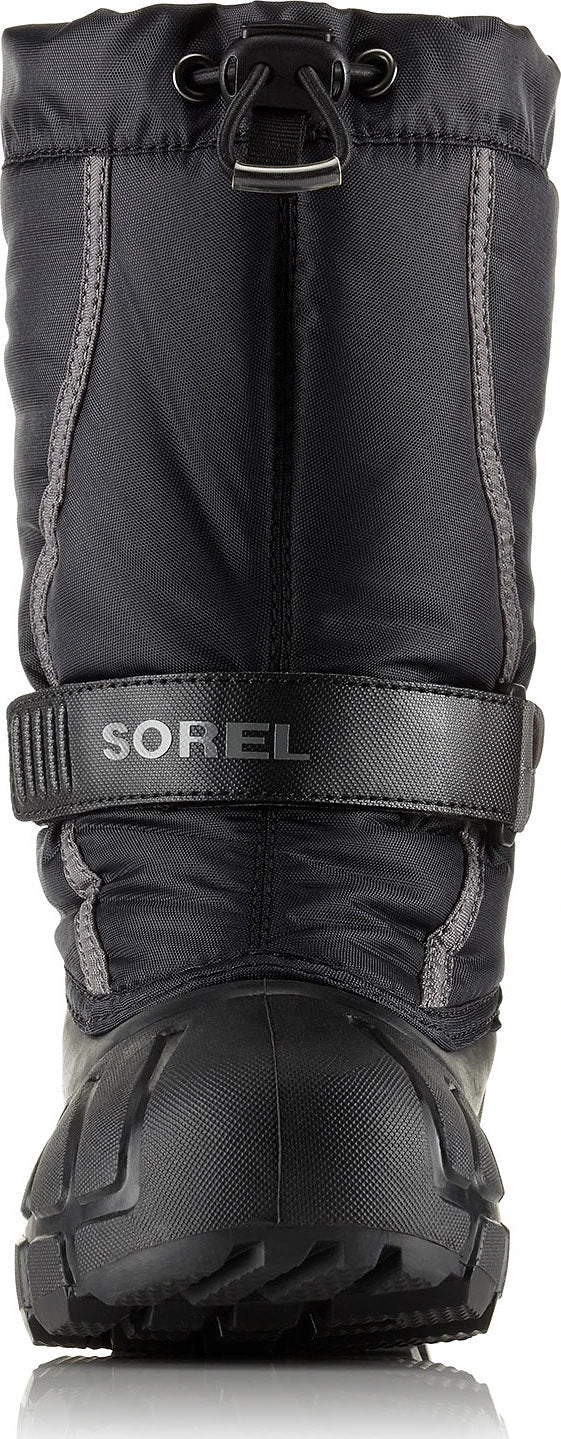 Sorel Big Kid's Flurry Waterproof Boots -32F/-25C|-|Bottes Imperméables Flurry Grand Enfant -32F/-25C - Image 9