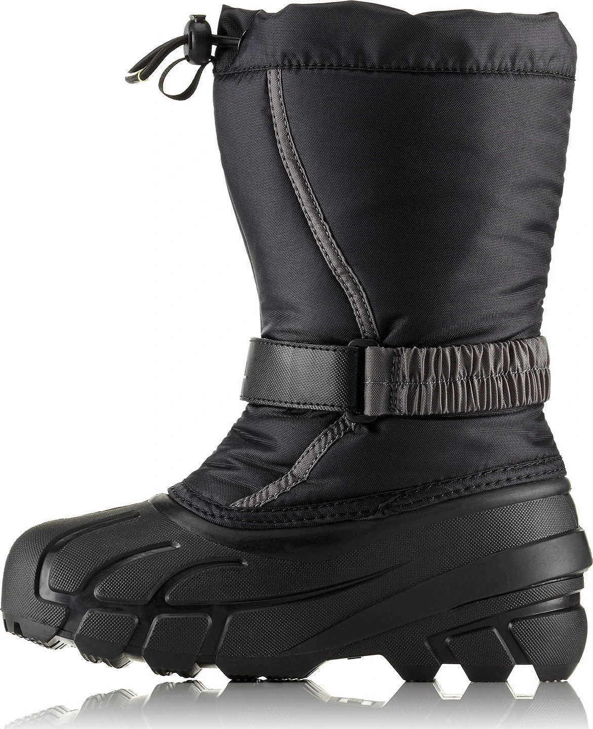 Sorel Big Kid's Flurry Waterproof Boots -32F/-25C|-|Bottes Imperméables Flurry Grand Enfant -32F/-25C - Image 6