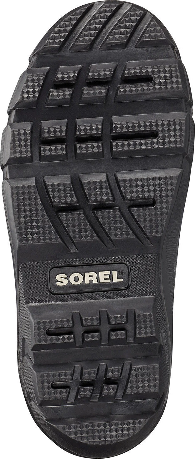 Sorel Big Kid's Flurry Waterproof Boots -32F/-25C|-|Bottes Imperméables Flurry Grand Enfant -32F/-25C - Image 7