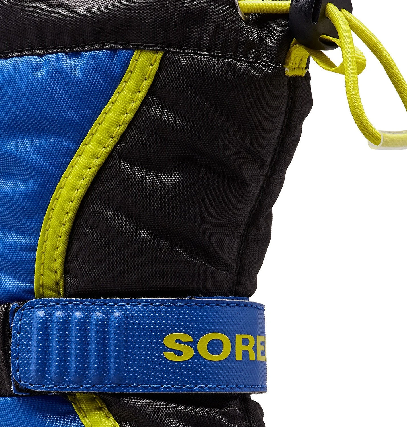 Sorel Big Kid's Flurry Waterproof Boots -32F/-25C|-|Bottes Imperméables Flurry Grand Enfant -32F/-25C - Image 11