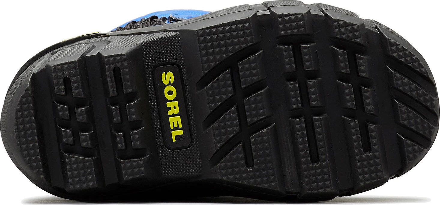 Sorel Big Kid's Flurry Waterproof Boots -32F/-25C|-|Bottes Imperméables Flurry Grand Enfant -32F/-25C - Image 10
