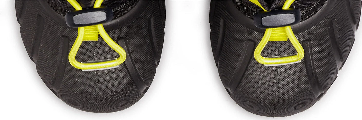 Sorel Big Kid's Flurry Waterproof Boots -32F/-25C|-|Bottes Imperméables Flurry Grand Enfant -32F/-25C - Image 14