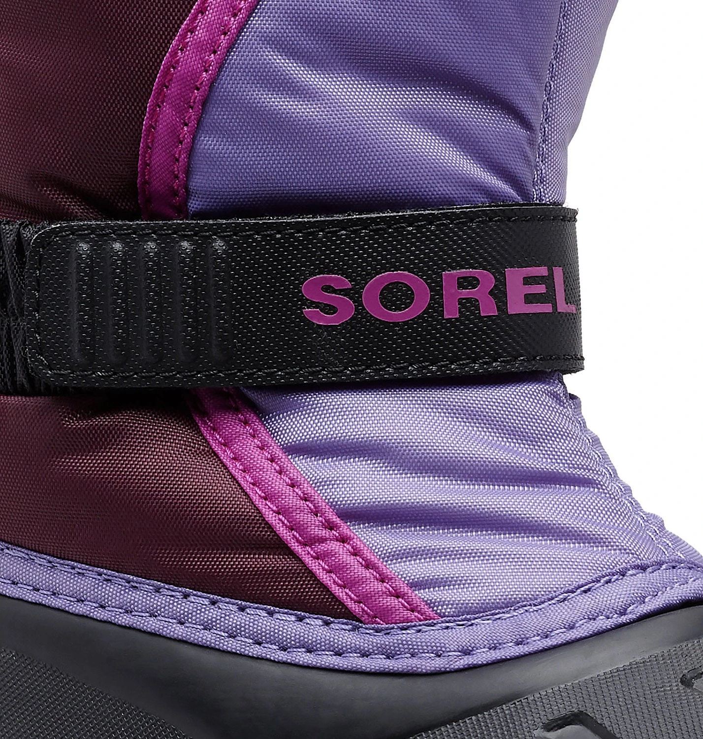 Sorel Big Kid's Flurry Waterproof Boots -32F/-25C|-|Bottes Imperméables Flurry Grand Enfant -32F/-25C - Image 20