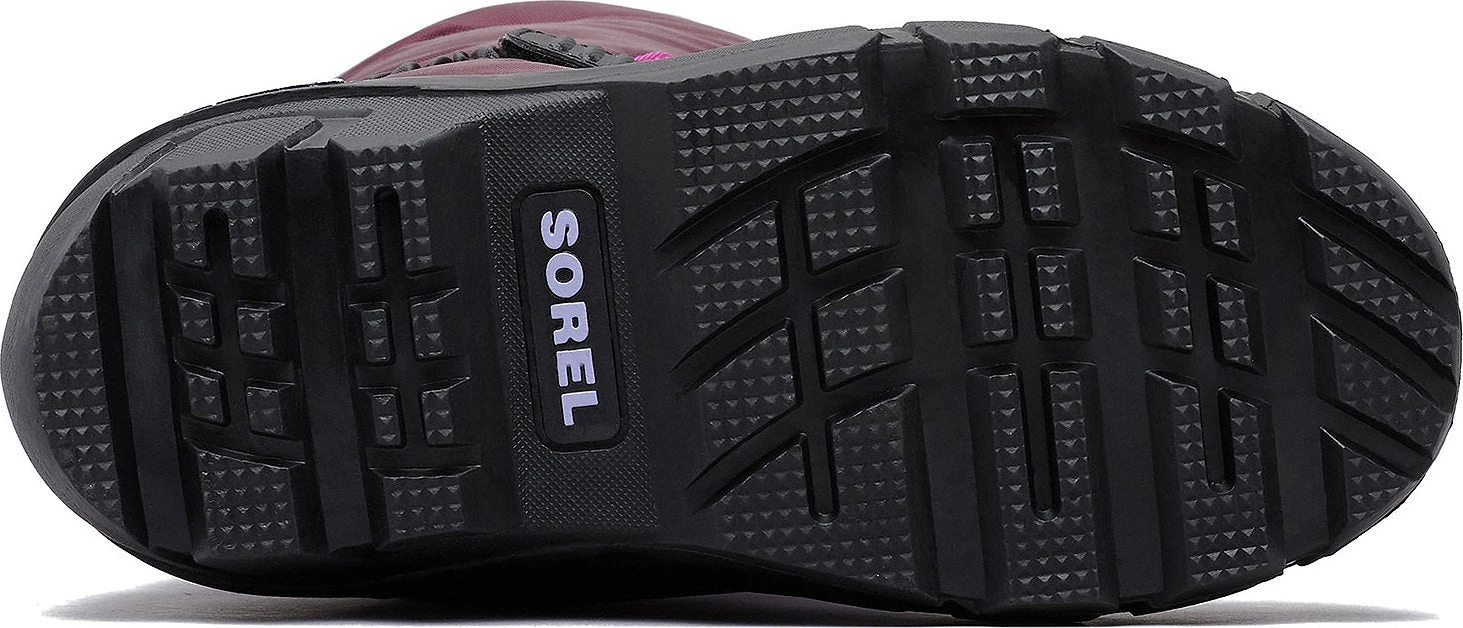 Sorel Big Kid's Flurry Waterproof Boots -32F/-25C|-|Bottes Imperméables Flurry Grand Enfant -32F/-25C - Image 17