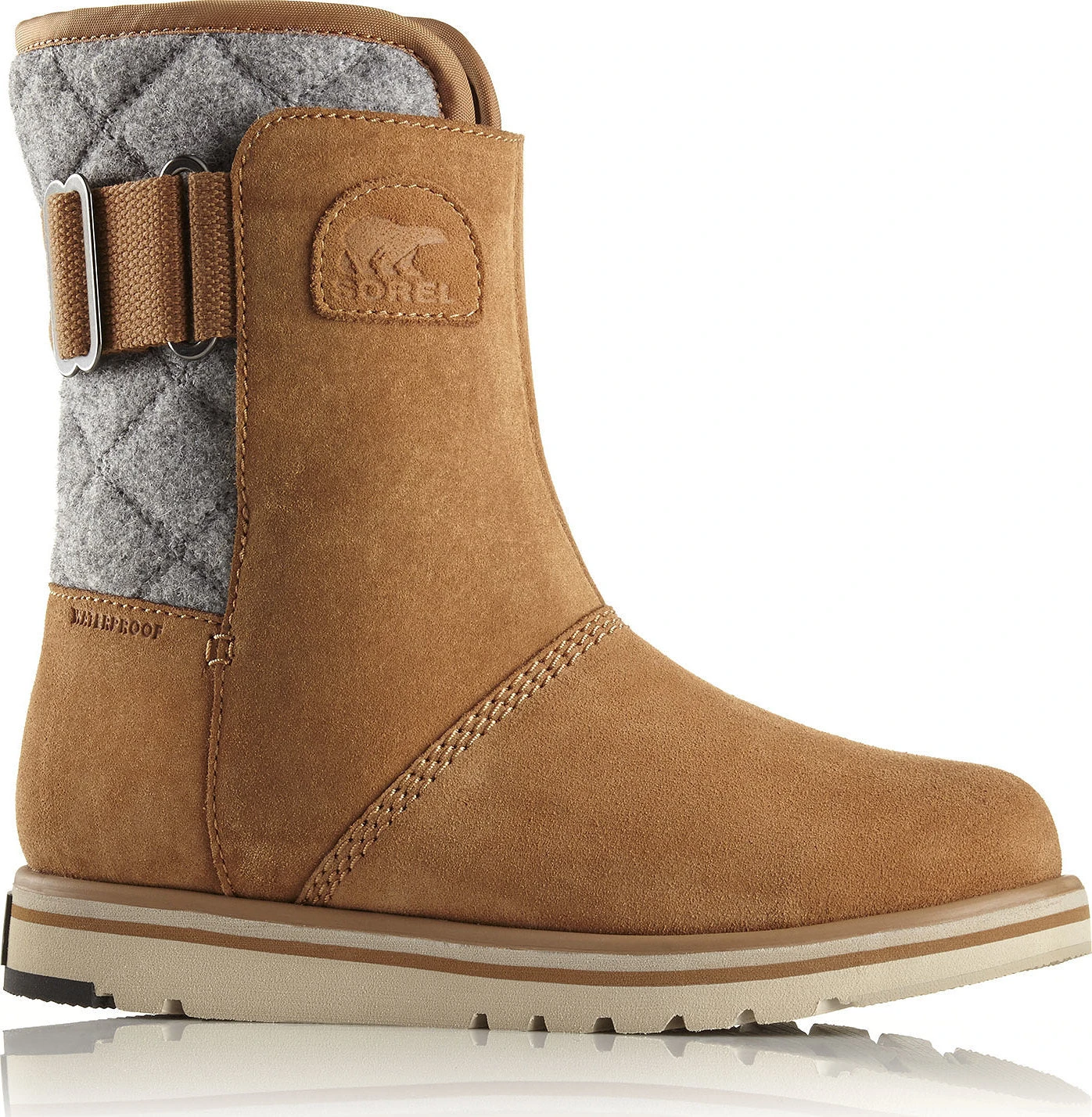 Sorel Women's Rylee Felt Waterproof Boots|-|Bottes Imperméables Rylee Felt Femme