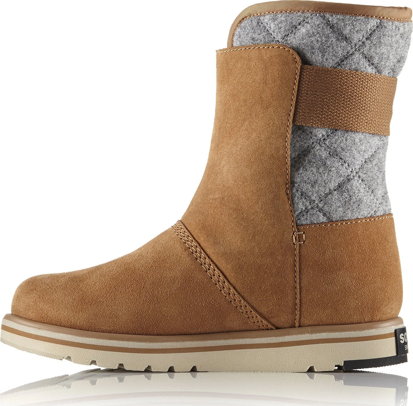 Sorel Women's Rylee Felt Waterproof Boots|-|Bottes Imperméables Rylee Felt Femme - Image 3