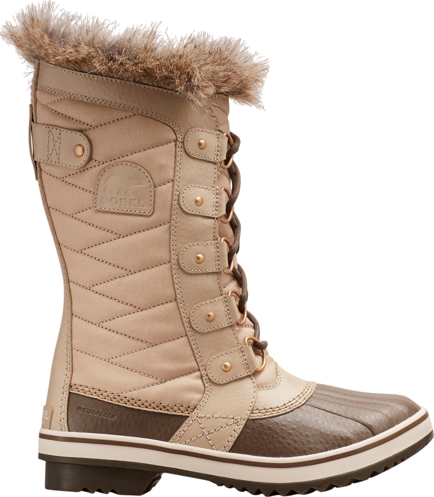 Sorel Tofino II CVS Waterproof Boots - Women's|-|Bottes Imperméables Tofino II CVS - Femme