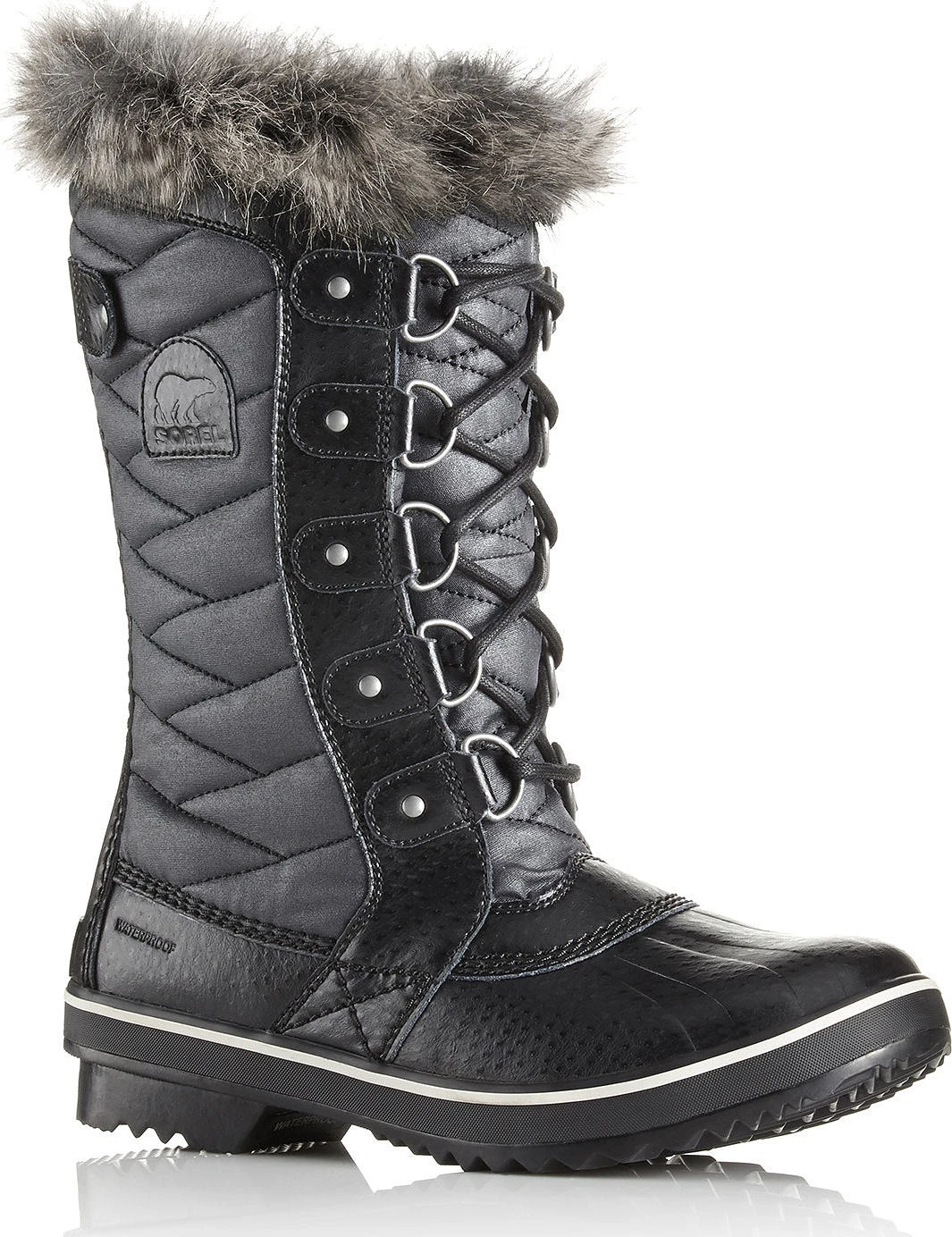 Sorel Tofino II CVS Waterproof Boots - Women's|-|Bottes Imperméables Tofino II CVS - Femme - Image 3