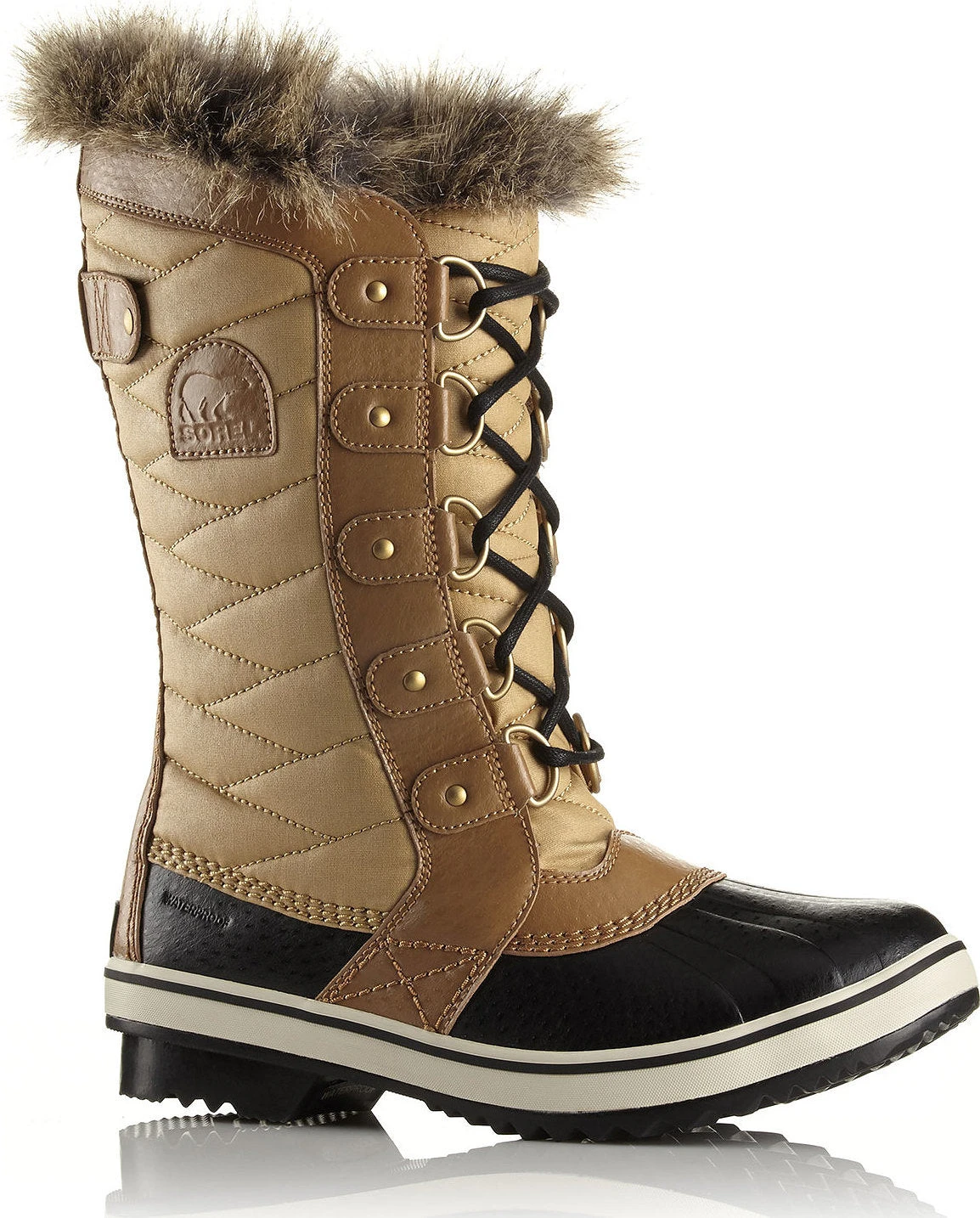 Sorel Tofino II CVS Waterproof Boots - Women's|-|Bottes Imperméables Tofino II CVS - Femme - Image 2