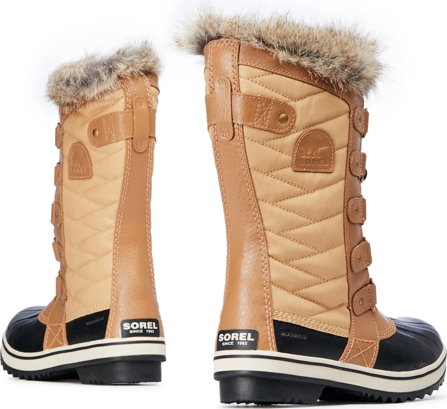 Sorel Tofino II CVS Waterproof Boots - Women's|-|Bottes Imperméables Tofino II CVS - Femme - Image 6