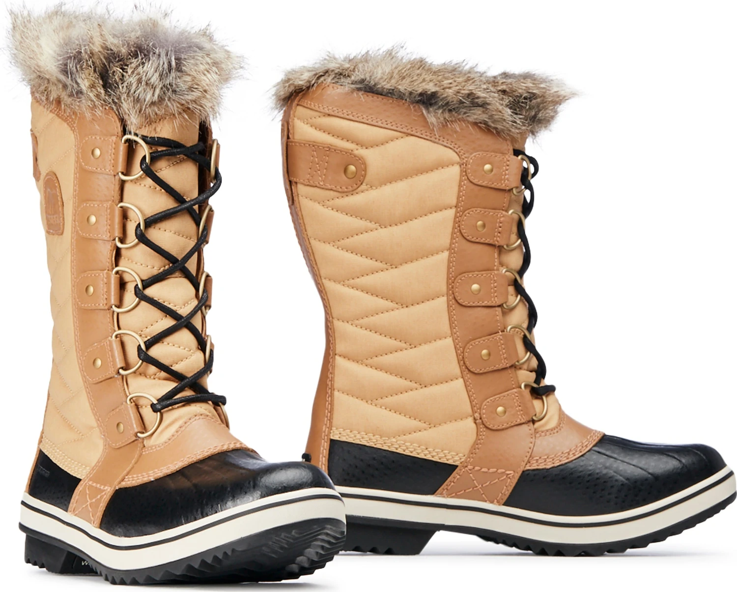 Sorel Tofino II CVS Waterproof Boots - Women's|-|Bottes Imperméables Tofino II CVS - Femme - Image 5