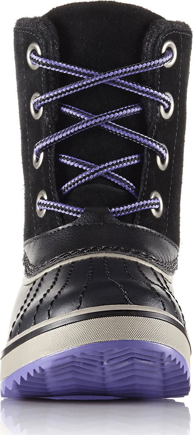 Sorel Slimpack II Lace Waterproof Boots - Big Kids|-|Bottes Imperméables à Lacets Slimpack II Grand Enfant - Image 8