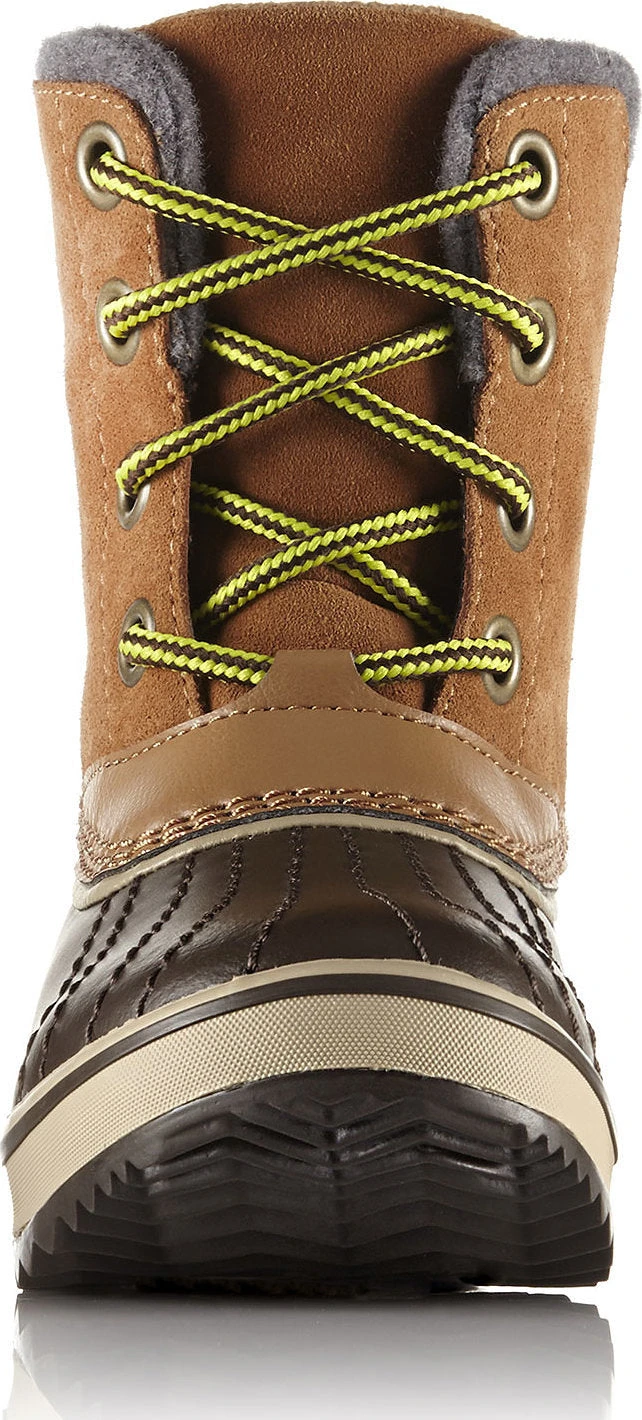 Sorel Slimpack II Lace Waterproof Boots - Big Kids|-|Bottes Imperméables à Lacets Slimpack II Grand Enfant - Image 11