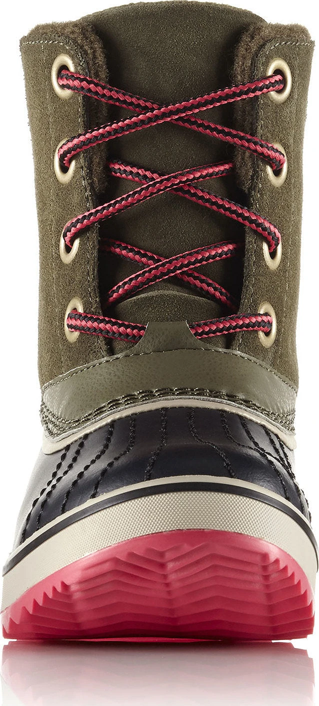 Sorel Slimpack II Lace Waterproof Boots - Big Kids|-|Bottes Imperméables à Lacets Slimpack II Grand Enfant - Image 14