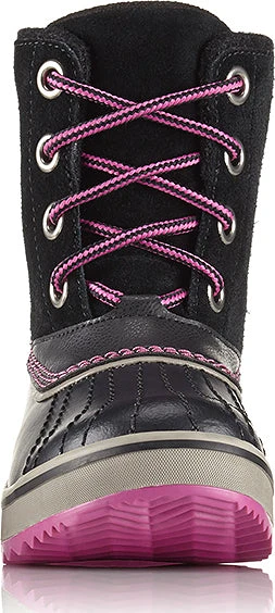 Sorel Slimpack II Lace Waterproof Boots - Big Kids|-|Bottes Imperméables à Lacets Slimpack II Grand Enfant - Image 5