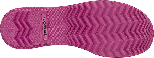 Sorel Slimpack II Lace Waterproof Boots - Big Kids|-|Bottes Imperméables à Lacets Slimpack II Grand Enfant - Image 6