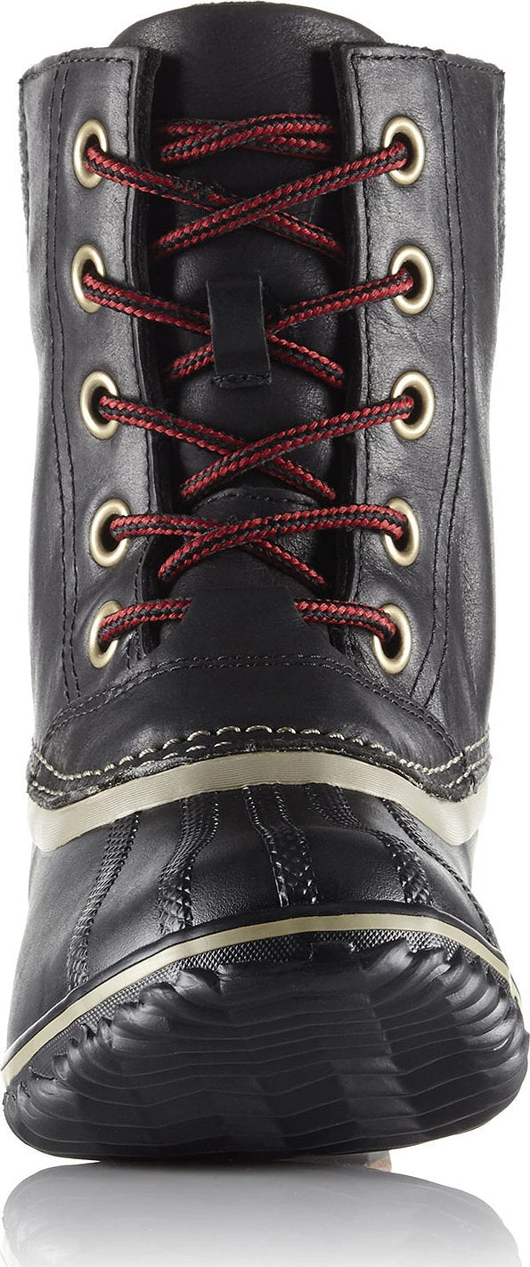 Sorel Slimpack II Lace Felt Waterproof Boots - Women's|-|Bottes Imperméables à Lacets Slimpack II - Femme - Image 20