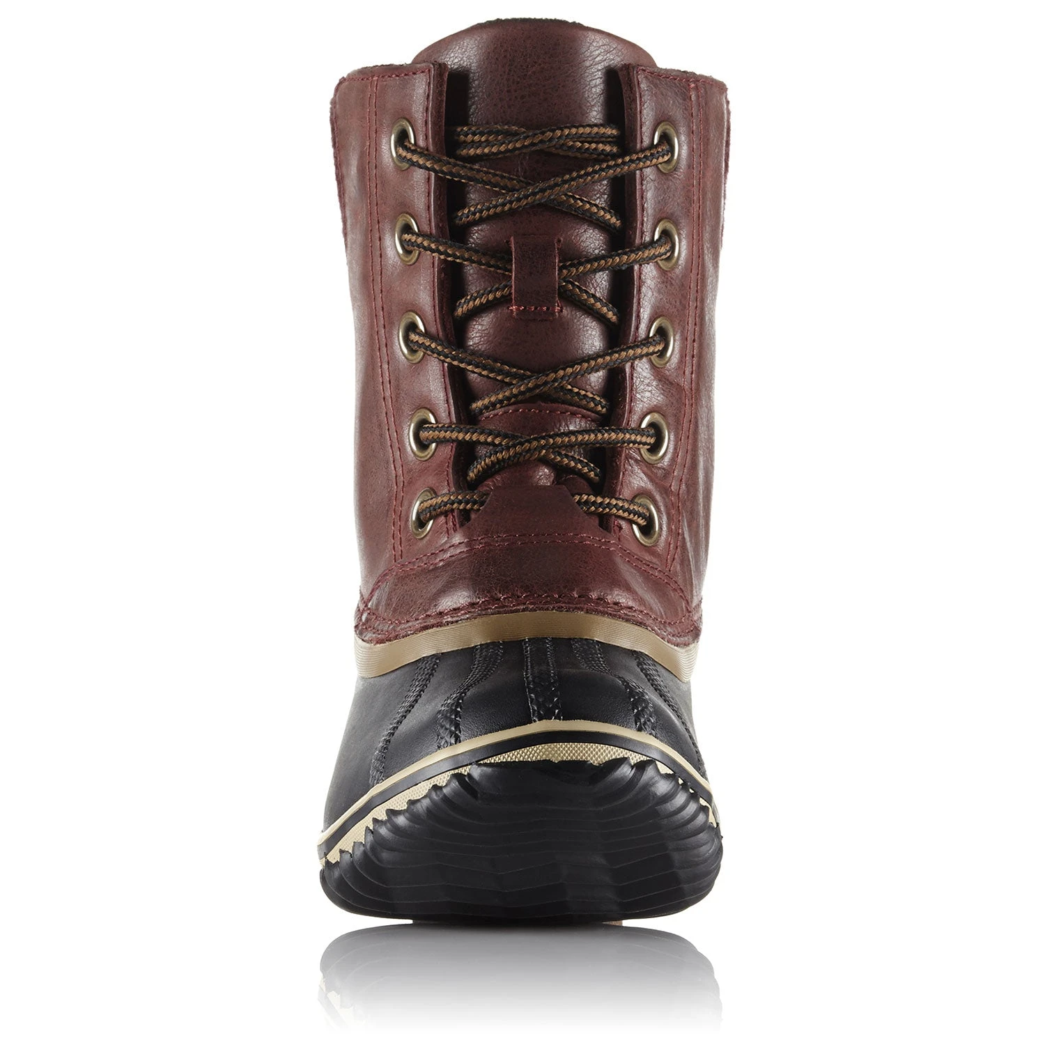 Sorel Slimpack II Lace Felt Waterproof Boots - Women's|-|Bottes Imperméables à Lacets Slimpack II - Femme - Image 5