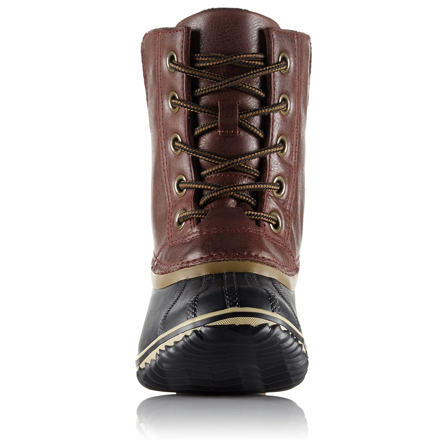 Sorel Slimpack II Lace Felt Waterproof Boots - Women's|-|Bottes Imperméables à Lacets Slimpack II - Femme - Image 8