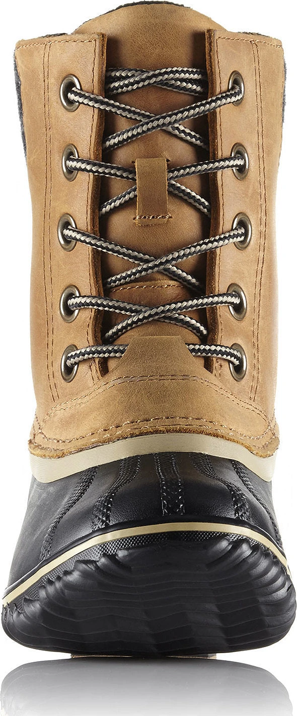 Sorel Slimpack II Lace Felt Waterproof Boots - Women's|-|Bottes Imperméables à Lacets Slimpack II - Femme - Image 16