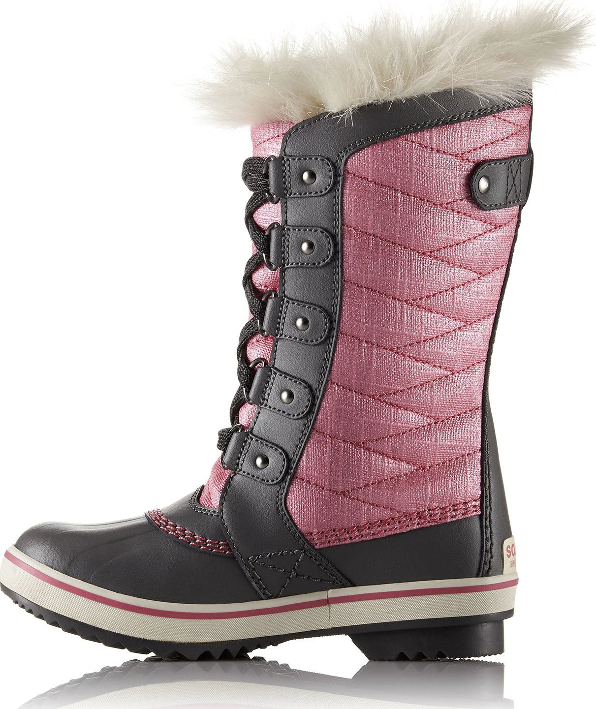 Sorel Big Kid's Tofino II Waterproof Boots|-|Bottes Imperméables Tofino™ II Grand Enfant - Image 4