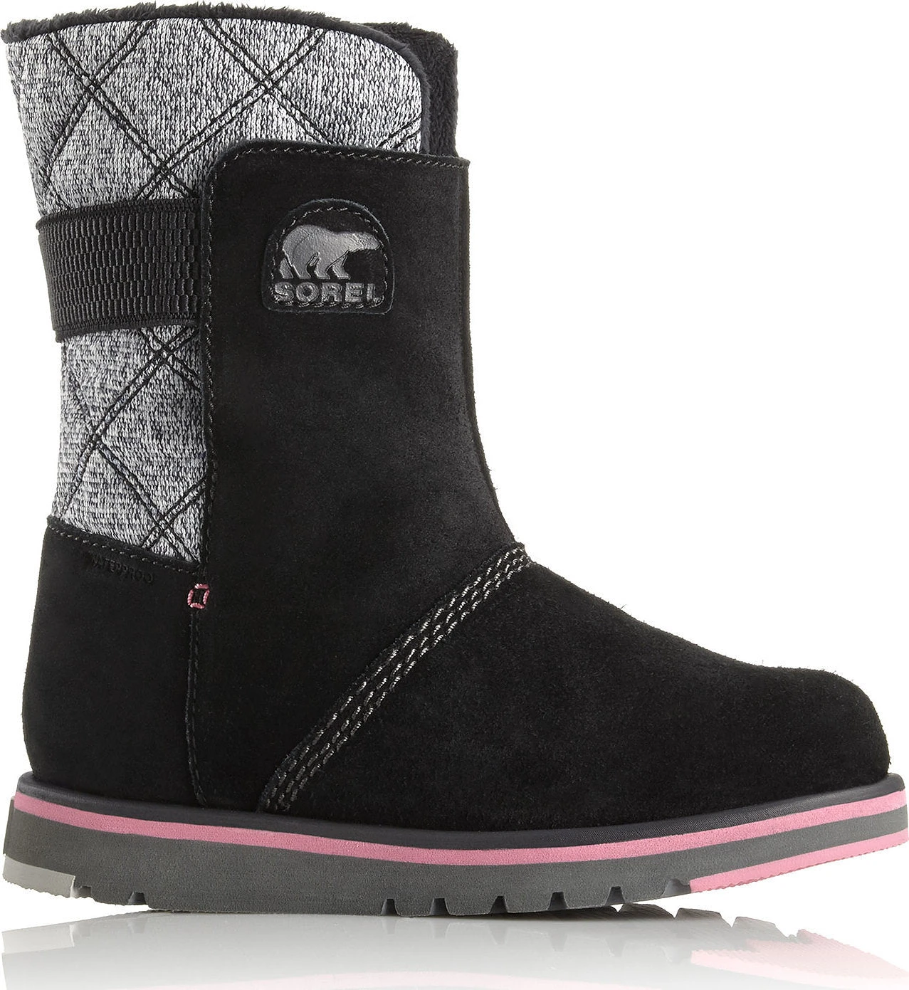 Sorel Rylee Boots - Big Kids|-|Bottes Rylee Grand Enfant