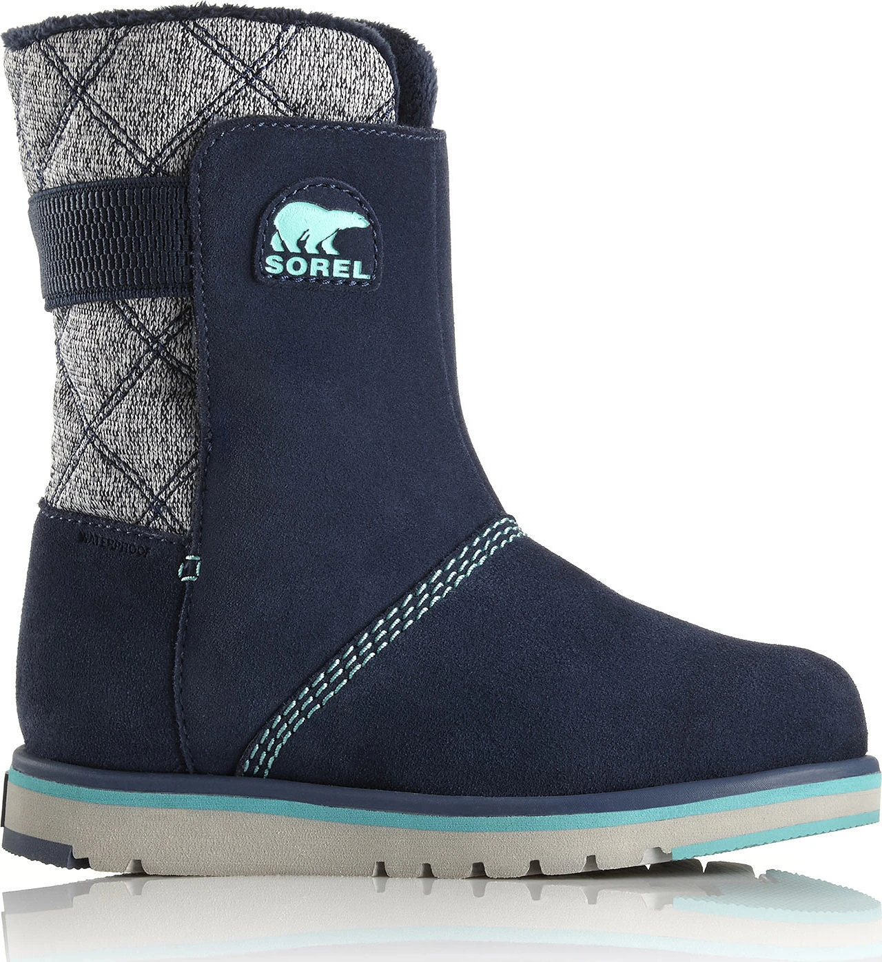 Sorel Rylee Boots - Big Kids|-|Bottes Rylee Grand Enfant - Image 2