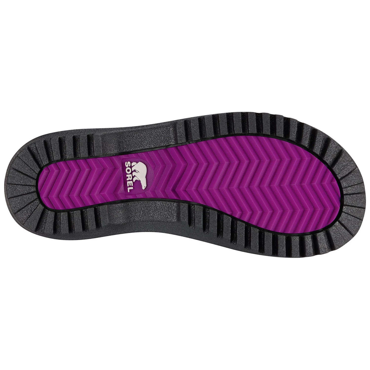 Sorel Little Kid's Tivoli II Metal Waterproof Boots|-|Bottes Imperméables Tivoli II Metal Petit Enfant - Image 3