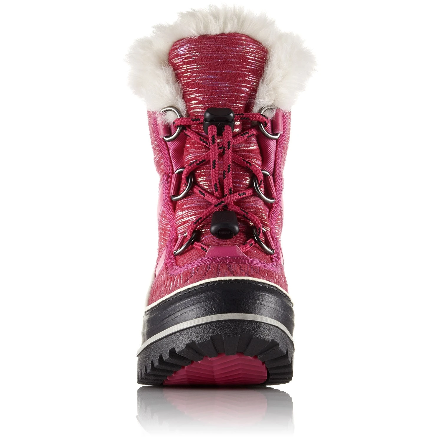 Sorel Little Kid's Tivoli II Metal Waterproof Boots|-|Bottes Imperméables Tivoli II Metal Petit Enfant - Image 7