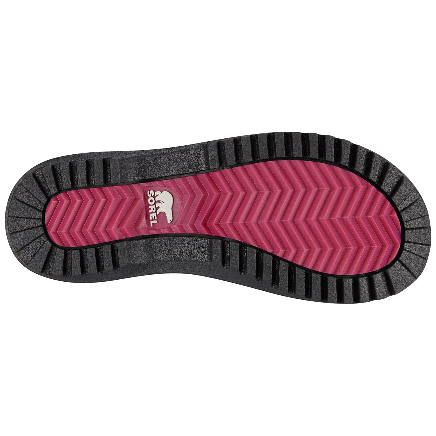 Sorel Little Kid's Tivoli II Metal Waterproof Boots|-|Bottes Imperméables Tivoli II Metal Petit Enfant - Image 8