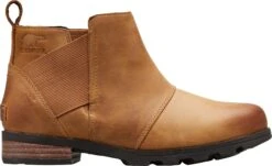Sorel Emelie Chelsea Boots - Women's|-|Bottes Emelie Chelsea - Femme