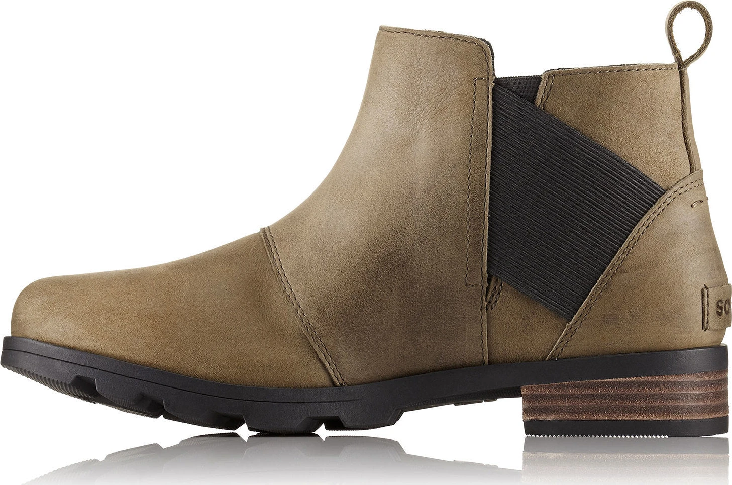 Sorel Emelie Chelsea Boots - Women's|-|Bottes Emelie Chelsea - Femme - Image 19