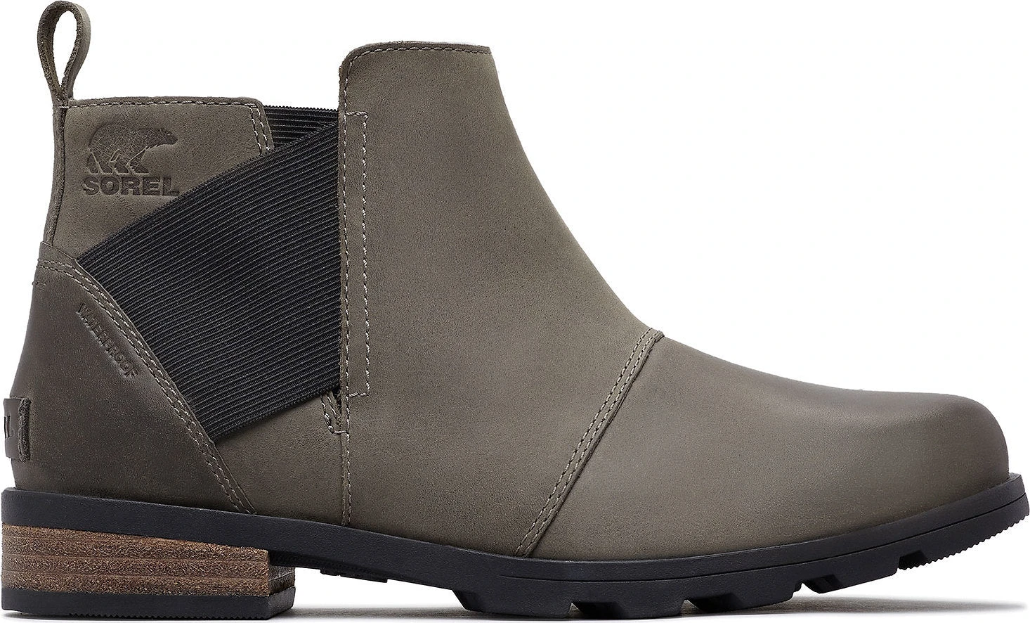 Sorel Emelie Chelsea Boots - Women's|-|Bottes Emelie Chelsea - Femme - Image 9