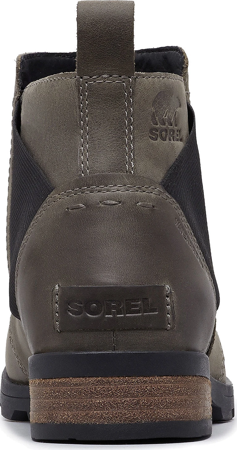 Sorel Emelie Chelsea Boots - Women's|-|Bottes Emelie Chelsea - Femme - Image 20