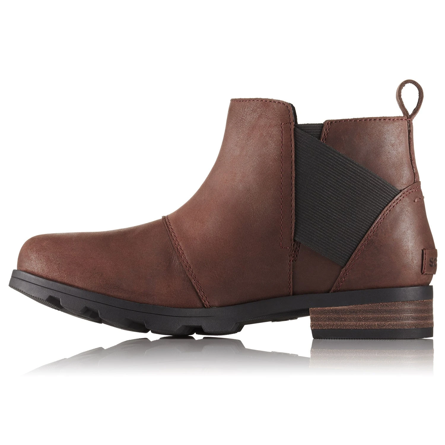 Sorel Emelie Chelsea Boots - Women's|-|Bottes Emelie Chelsea - Femme - Image 8