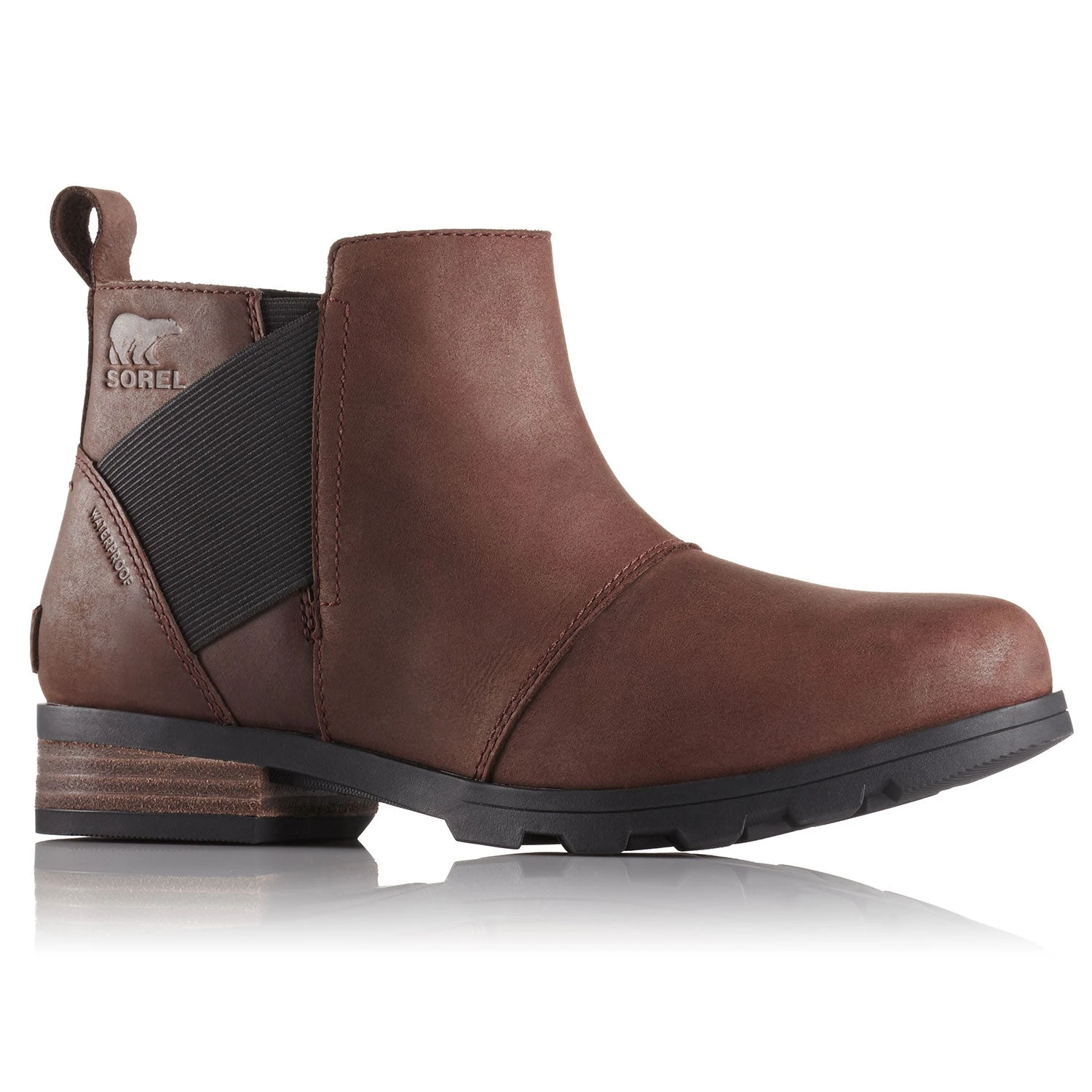 Sorel Emelie Chelsea Boots - Women's|-|Bottes Emelie Chelsea - Femme - Image 5