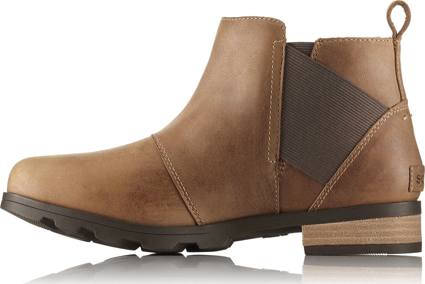 Sorel Emelie Chelsea Boots - Women's|-|Bottes Emelie Chelsea - Femme - Image 11
