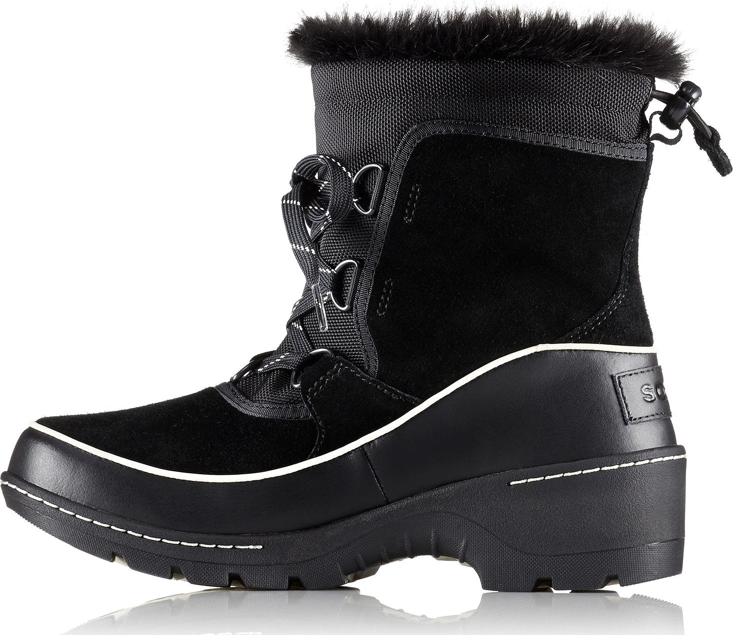 Sorel Women's Tivoli III Boots|-|Bottes Tivoli III Femme - Image 13