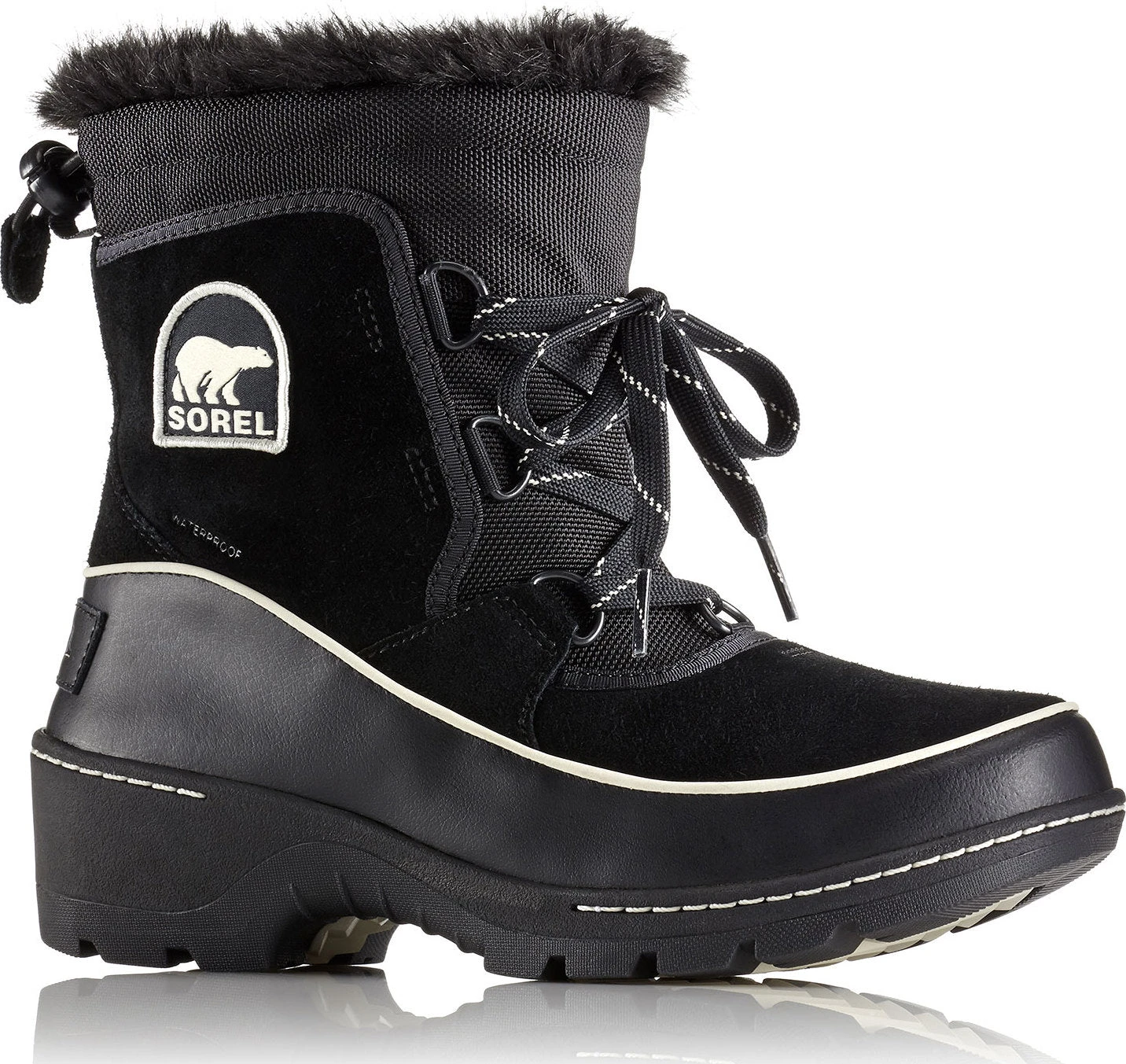 Sorel Women's Tivoli III Boots|-|Bottes Tivoli III Femme - Image 7
