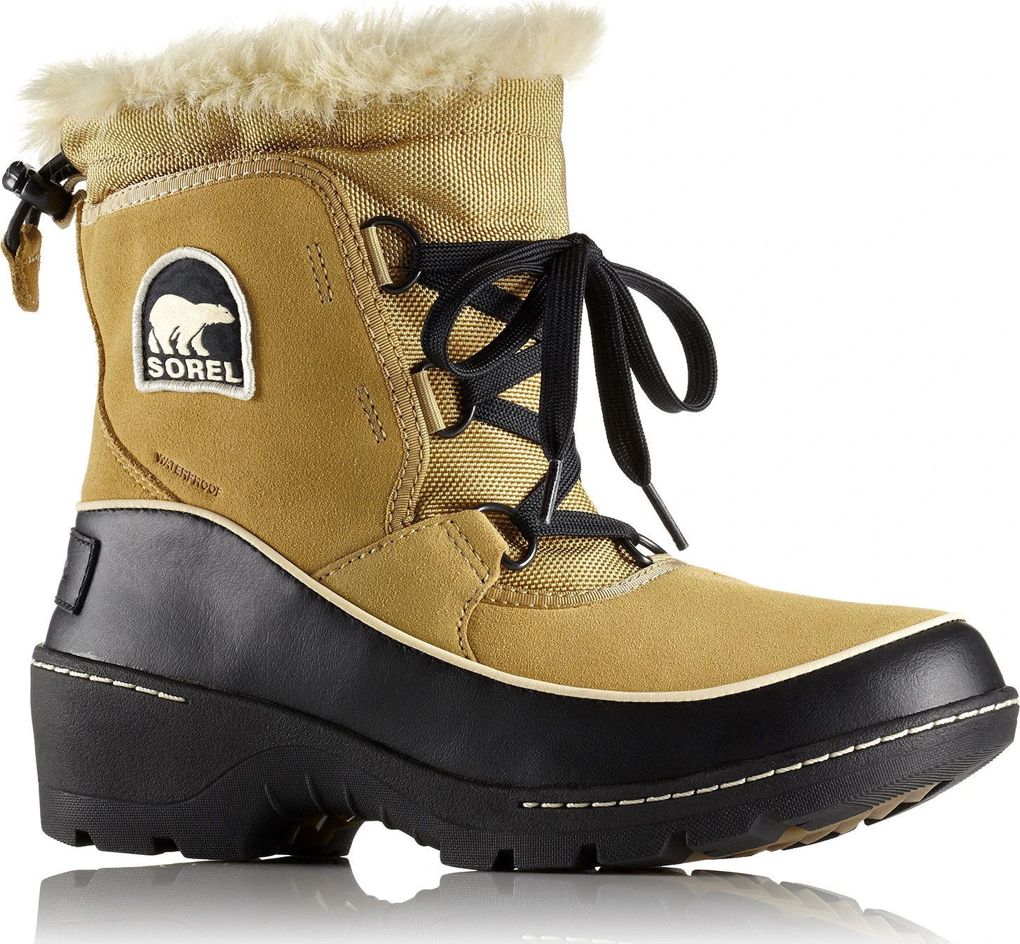 Sorel Women's Tivoli III Boots|-|Bottes Tivoli III Femme - Image 6
