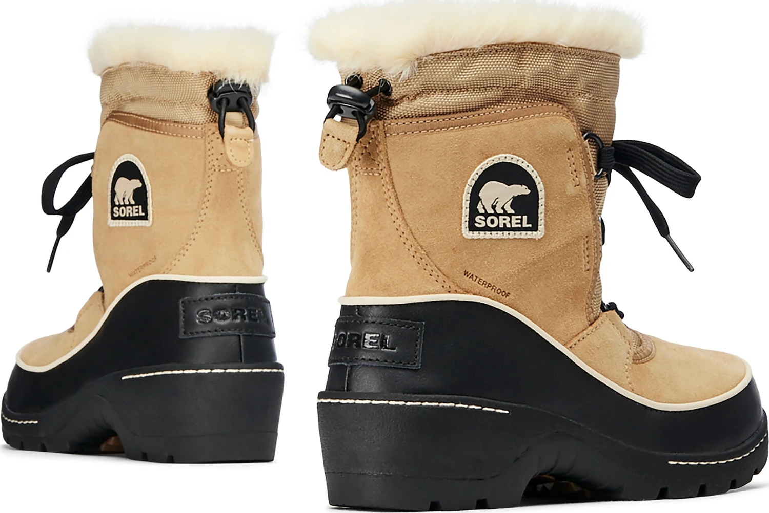 Sorel Women's Tivoli III Boots|-|Bottes Tivoli III Femme - Image 19