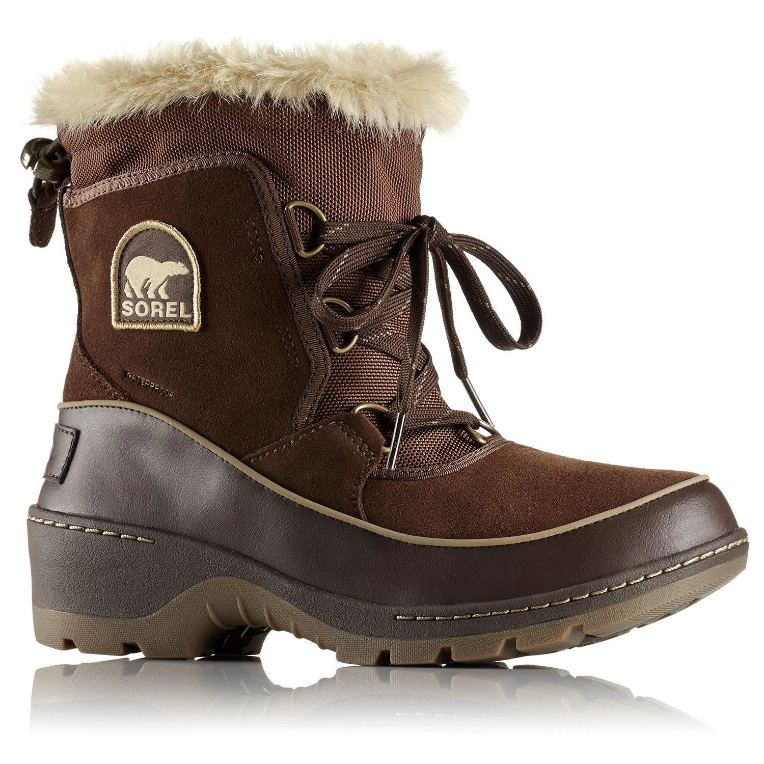 Sorel Women's Tivoli III Boots|-|Bottes Tivoli III Femme - Image 2