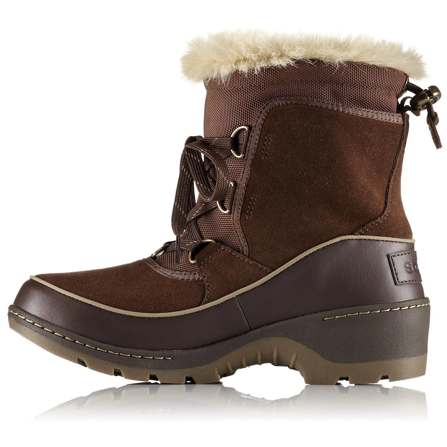 Sorel Women's Tivoli III Boots|-|Bottes Tivoli III Femme - Image 4