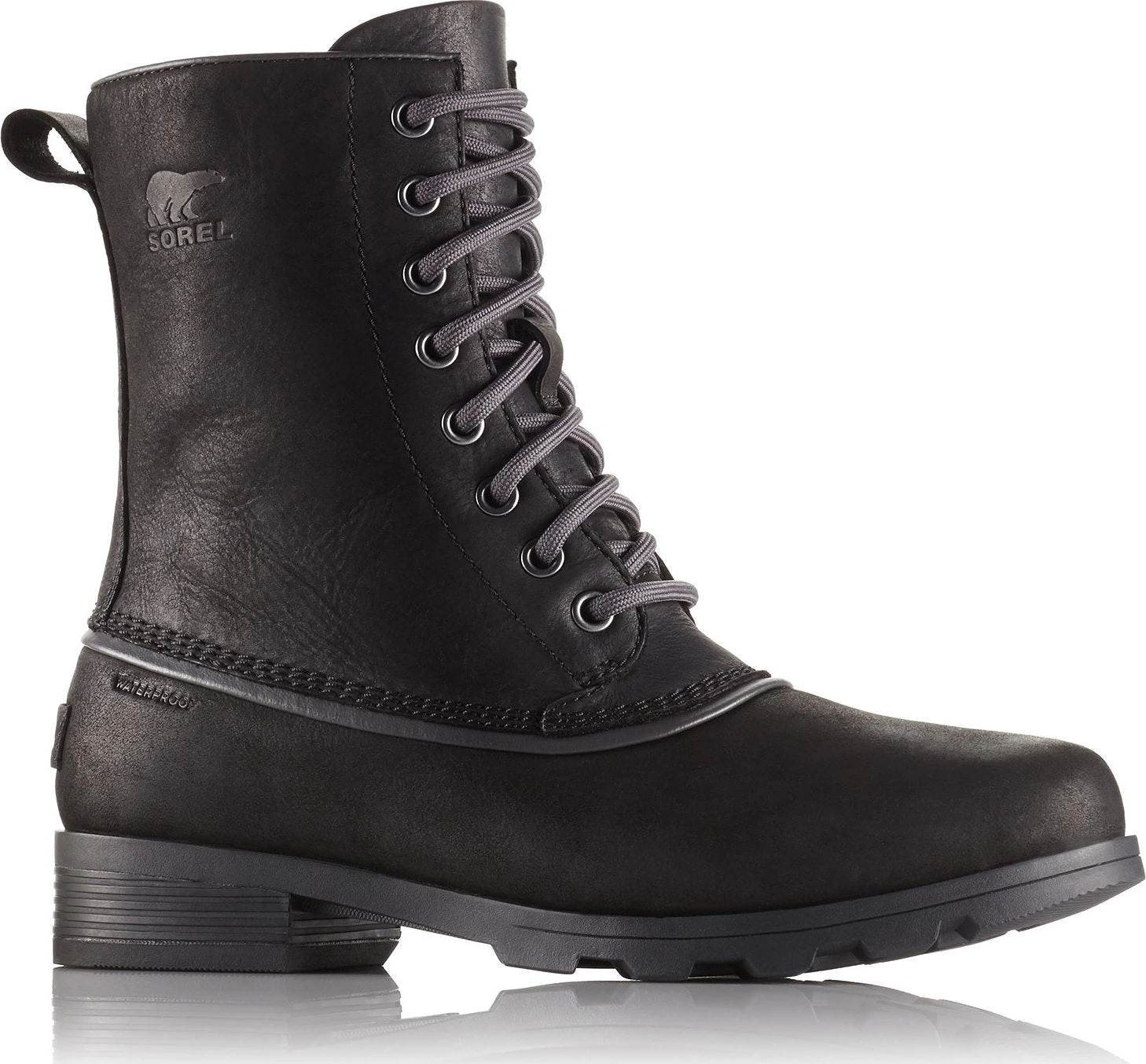 Sorel Women's Emelie 1964 Boots|-|Bottes Emelie 1964 Femme - Image 9