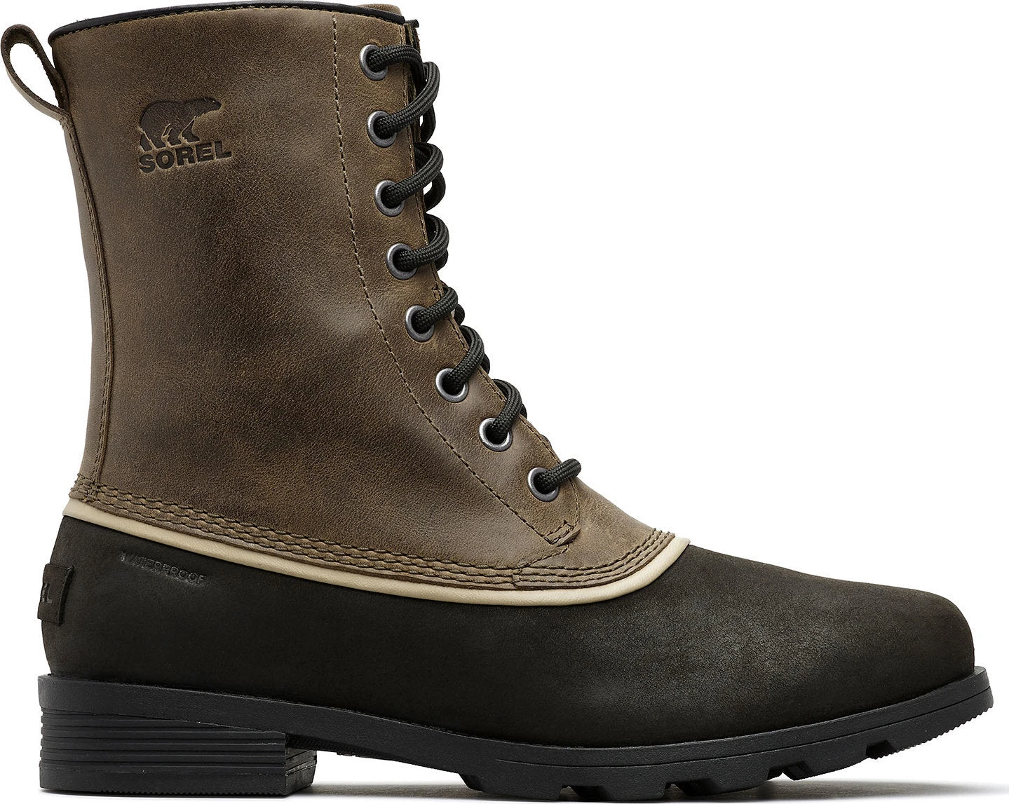 Sorel Women's Emelie 1964 Boots|-|Bottes Emelie 1964 Femme