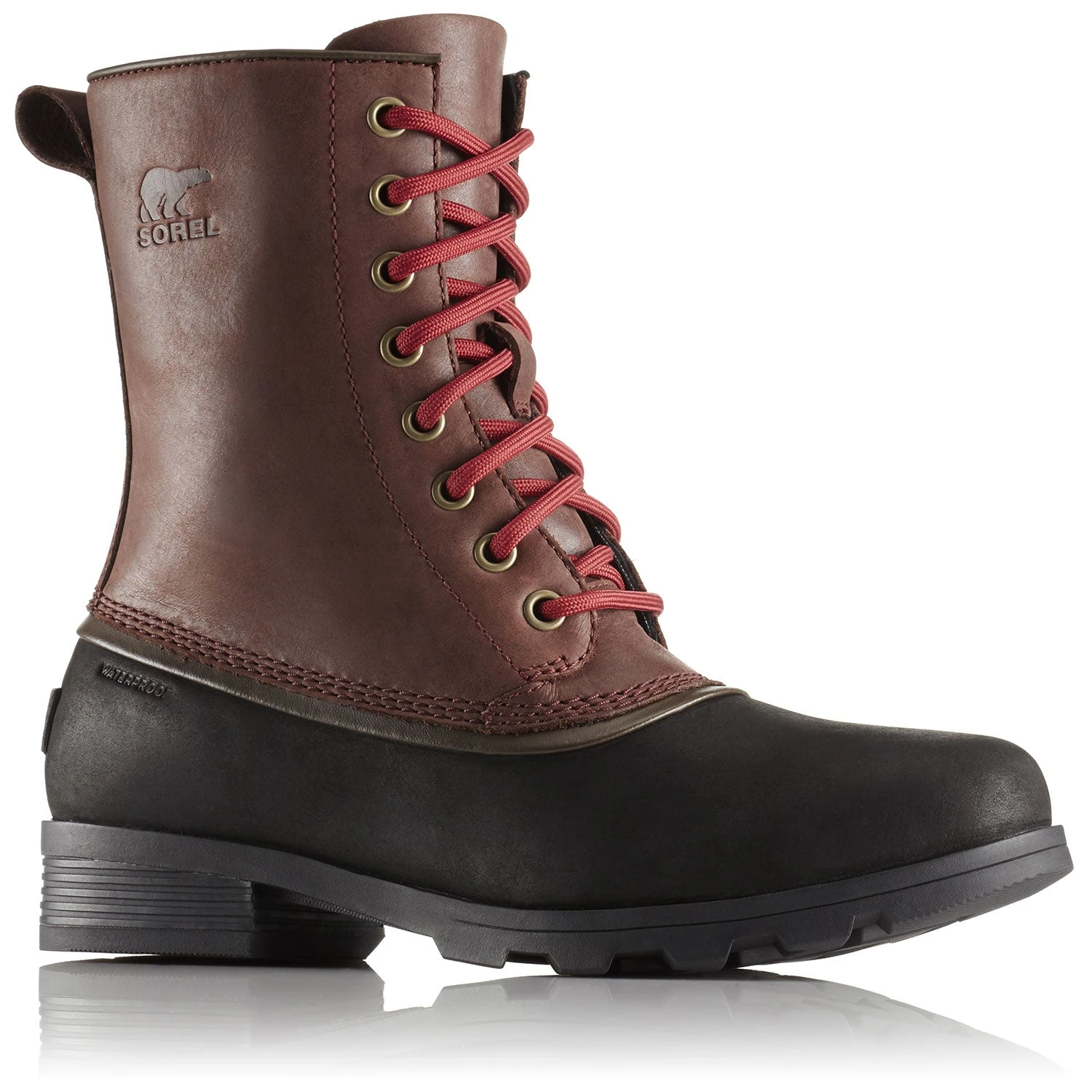 Sorel Women's Emelie 1964 Boots|-|Bottes Emelie 1964 Femme - Image 3